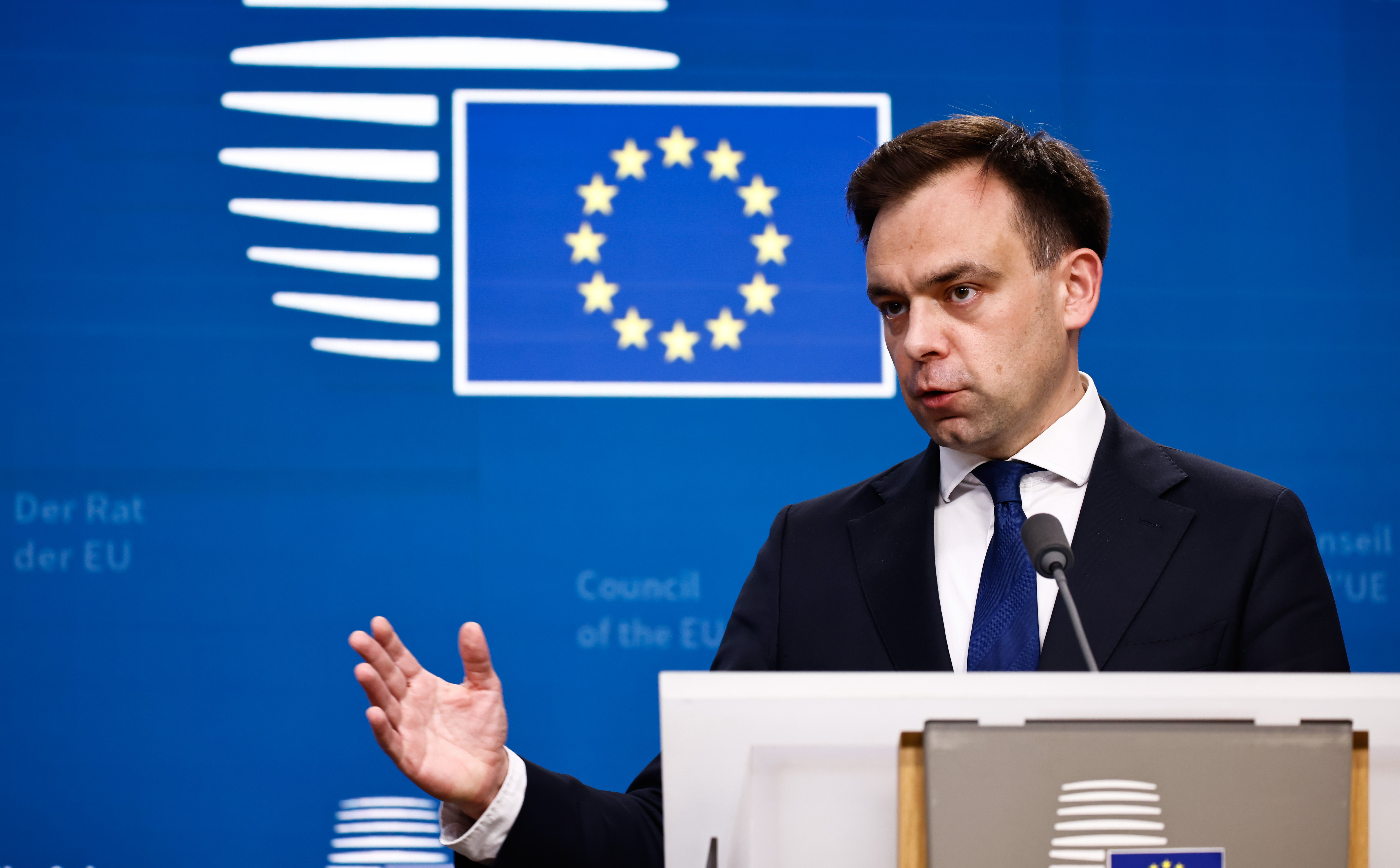 Deficyt budżetowy po maju sięgnął już 108 mld zł