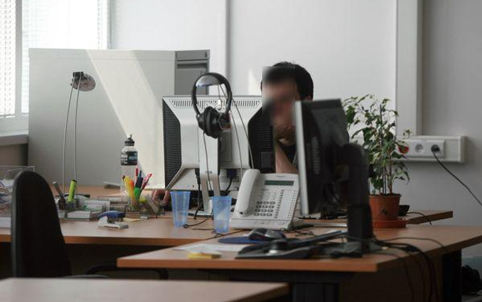 Każda praca dla rywala poprzedniego szefa to naruszenie zakazu
