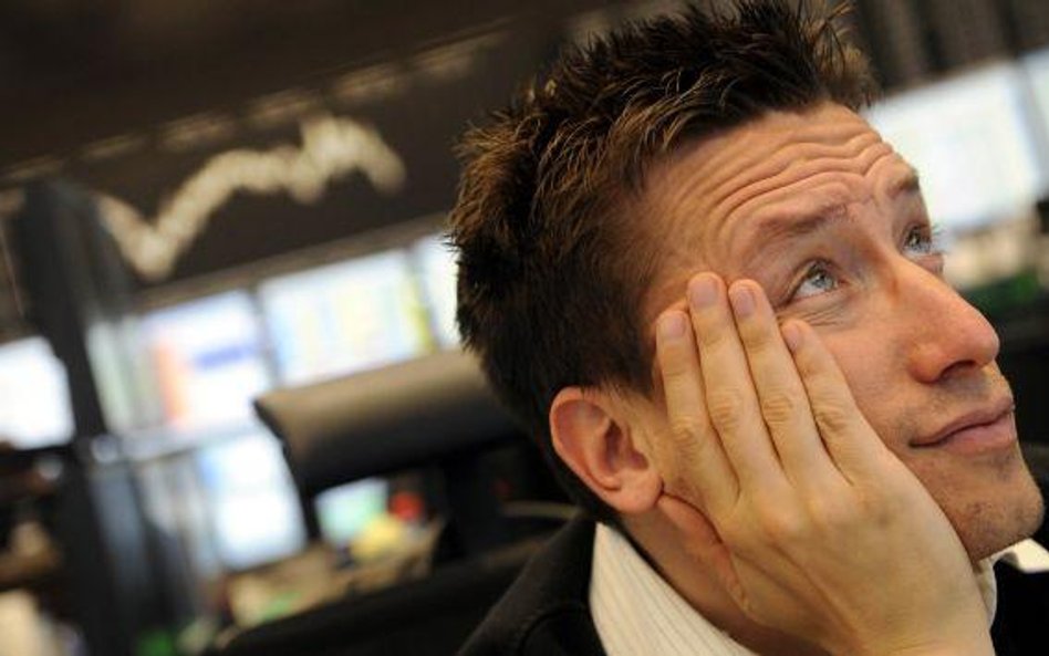 DAX i S&P 500 za kilka miesięcy na warszawskim parkiecie