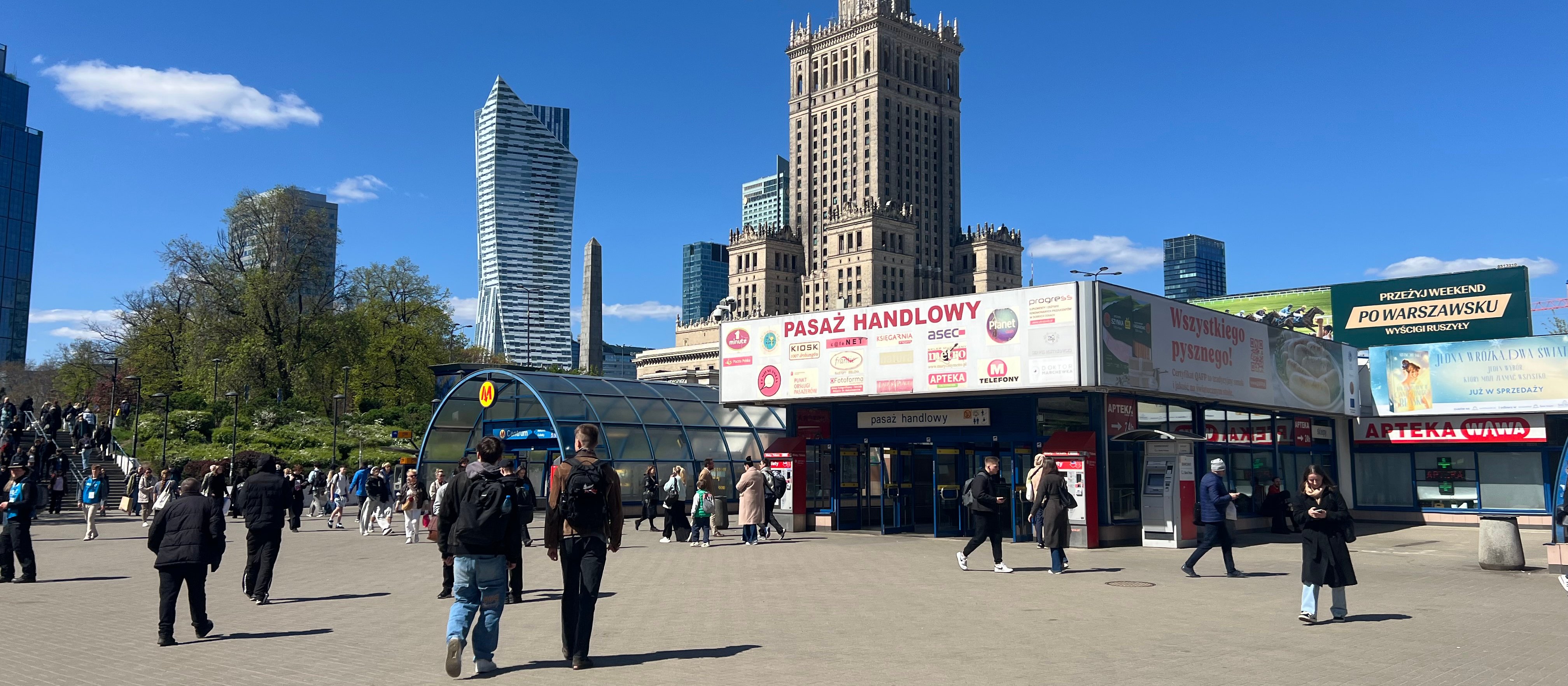 Panel Ekonomistów „Rzeczpospolitej”: masowy wyjazd Ukraińców zabolałby Polskę