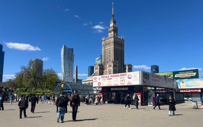 Co jeśli Ukraińcy wyjadą? Spadek PKB i presja na inflację