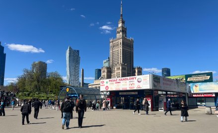 Co jeśli Ukraińcy wyjadą? Spadek PKB i presja na inflację