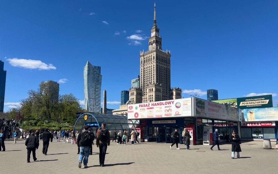 Co jeśli Ukraińcy wyjadą? Spadek PKB i presja na inflację