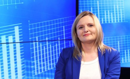 Chcemy wykreować modę na naukę o finansach