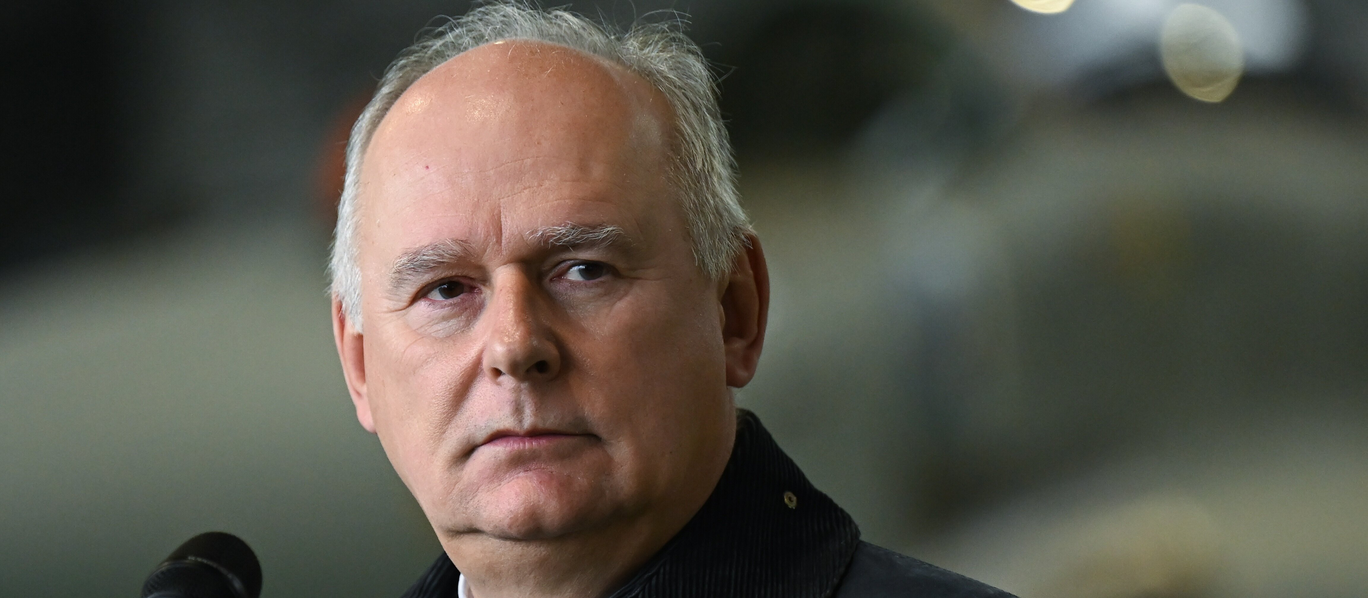 Kolejny polityk odchodzi z Polski 2050. „Jestem wierny obietnicom”