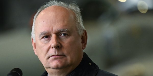 Kolejny polityk odchodzi z Polski 2050. „Jestem wierny obietnicom”