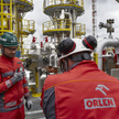 Orlen jest gotowy dan embargo dan dostawy rosyjskiej ropy