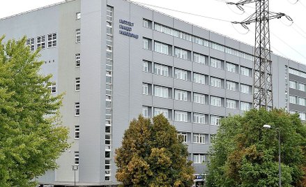 Siedziba Instytutu Pamięci Narodowej. Fot. Adrian Grycuk/ lic. CC BY-SA 3.0 PL