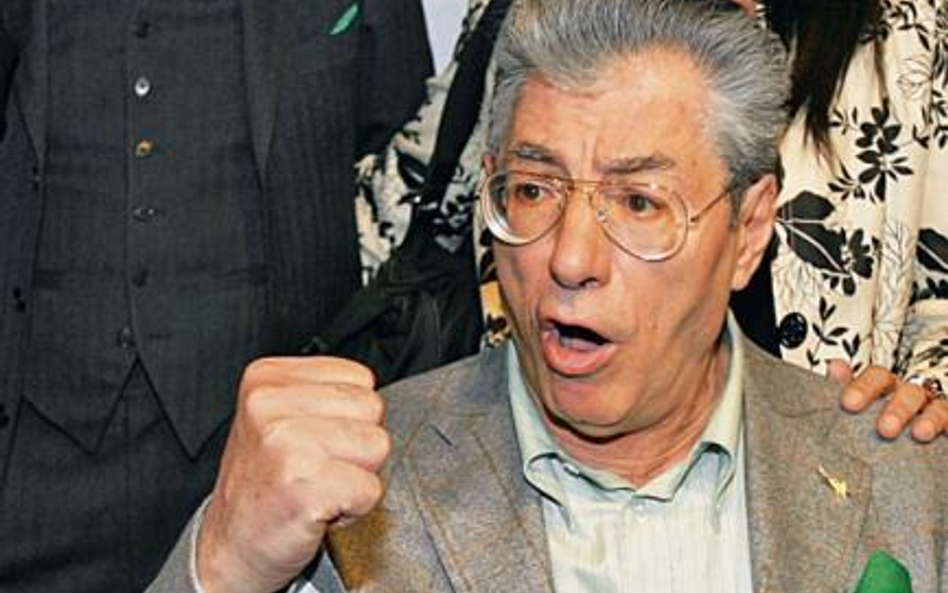 Demagog, z którym wszyscy się liczą