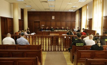 Resort sprawiedliwości zakończył prace nad założeniami ustawy o bezpłatnej pomocy prawnej