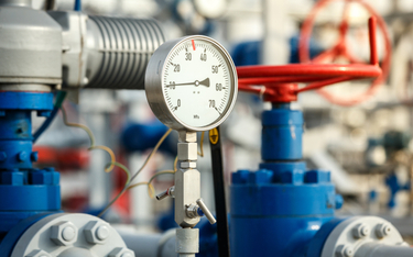 Polska, Włochy i Grecja proponują cenowy korytarz na importowany gaz