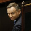 Bogusław Chrabota: Kagańcówka uderzy w Andrzeja Dudę