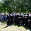 Festiwal Smaków Klasztornych w Rytwianach jest okazją do spróbowania oryginalnych potraw.