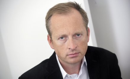 Konrad Piasecki
