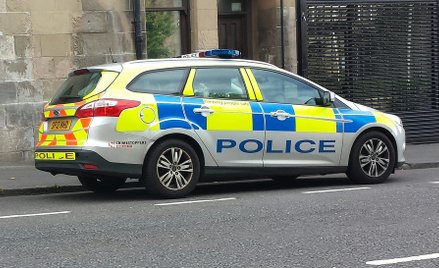 Szkocja: Kobieta dźgnięta w szpitalu. Trwają poszukiwania