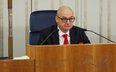 Wicemarszałek Senatu Michał Kamiński