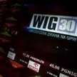 O godz. 13.10 WIG tracił 0,27 proc., do 51620,86 pkt. WIG 20 zniżkował o 0,12 proc., do 2426,74 pkt.