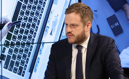 #RZECZoBIZNESIE: Janusz Cieszyński: Służba zdrowia czeka na nowoczesne technologie