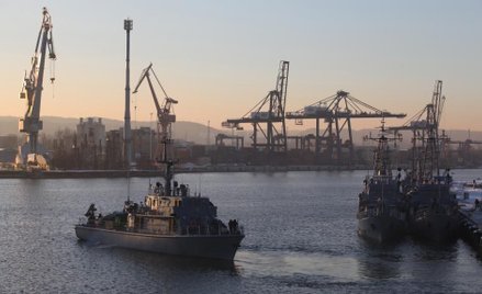 Intensywne rozmowy Naval Group-Fincantieri