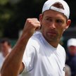 Łukasz Kubot rok temu był w ćwierćfinale, gdzie przegrał z Jerzym Janowiczem