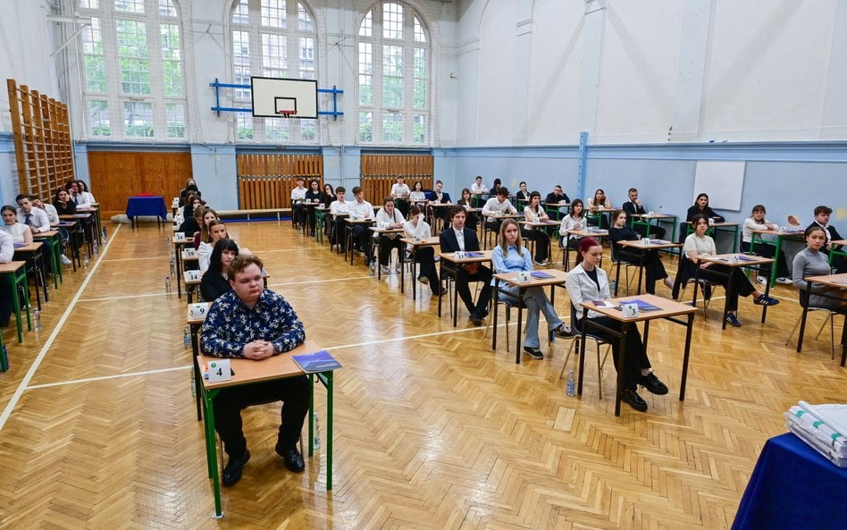Matura 2026