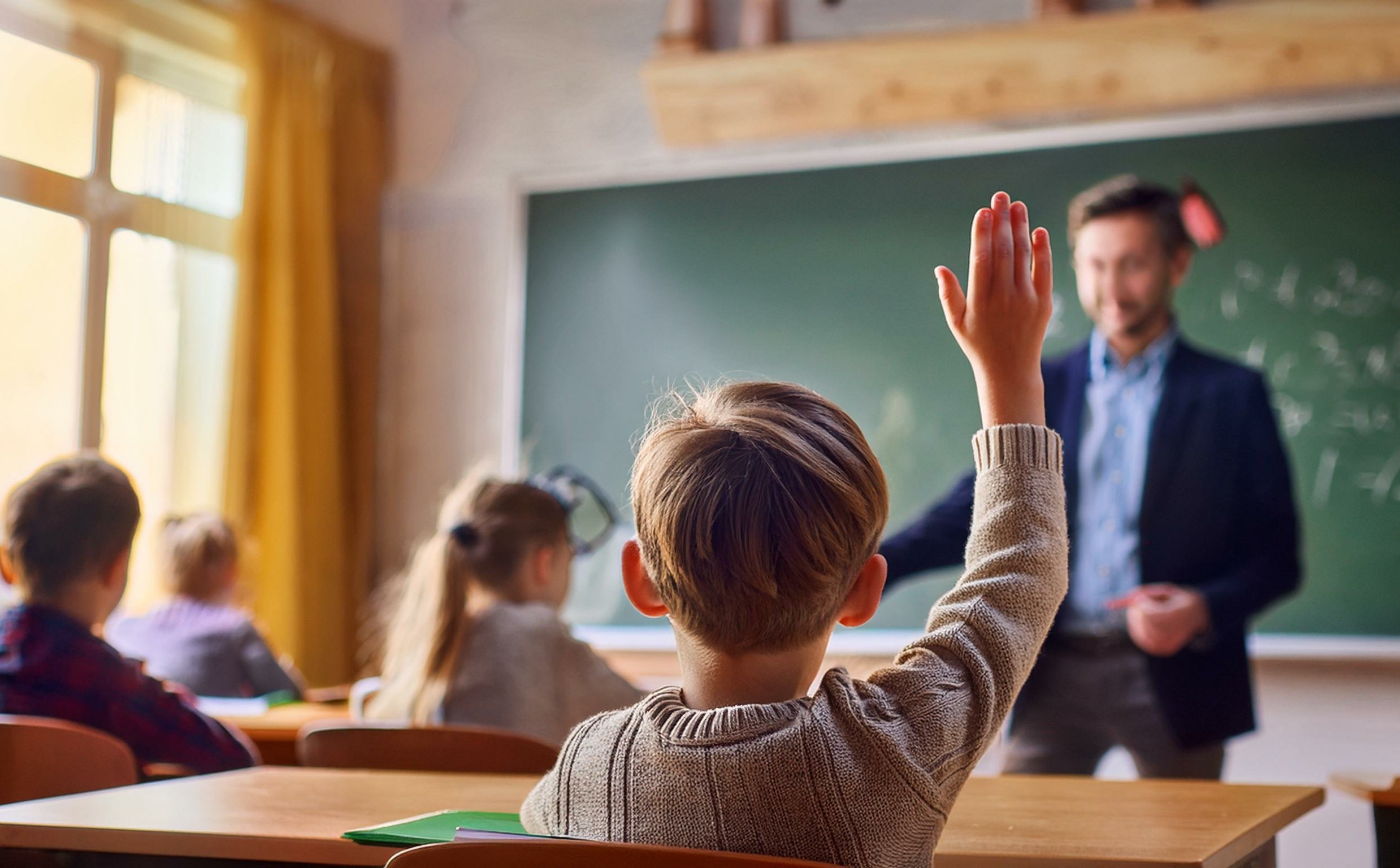 #OdPodstaw: dialog o przyszłości edukacji