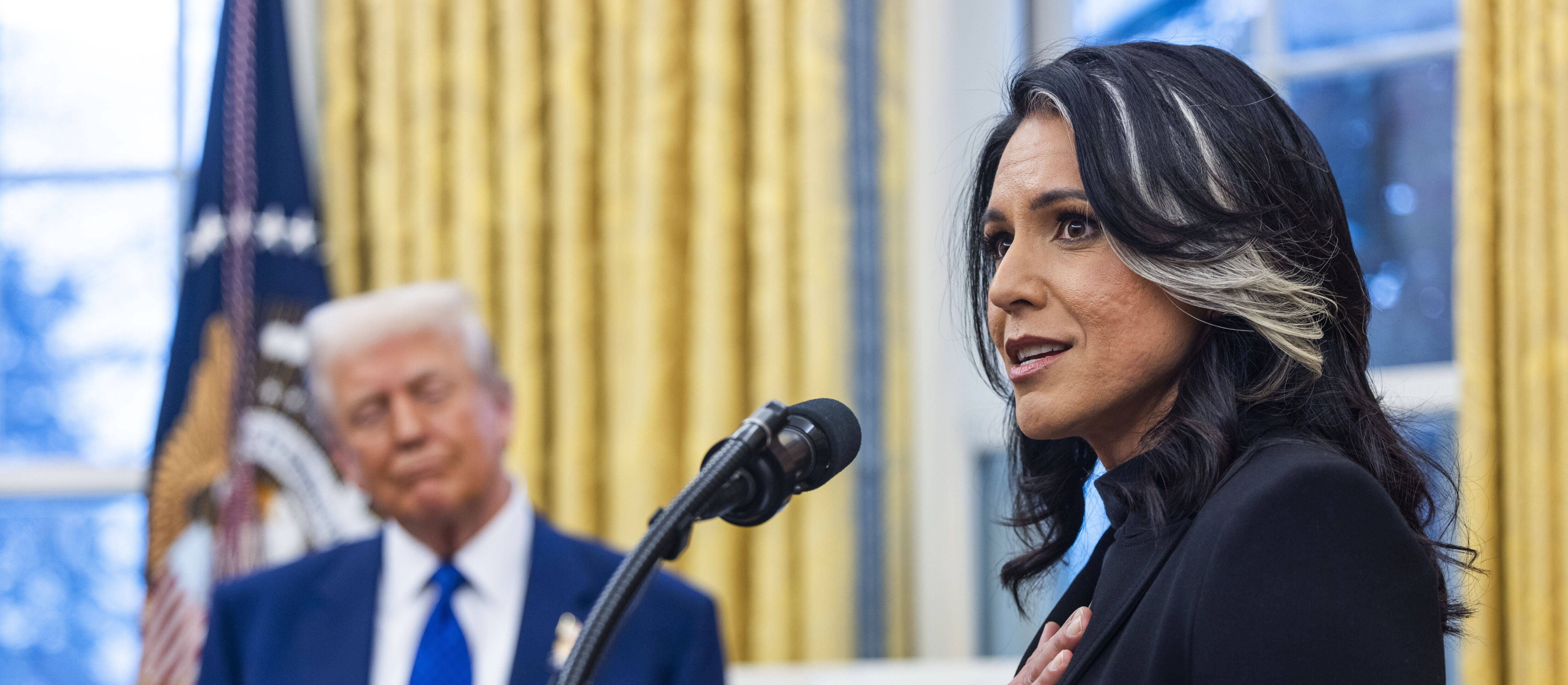 Администрация Дональда Трампа всё ещё ищет доказательства мошенничества на выборах в США?