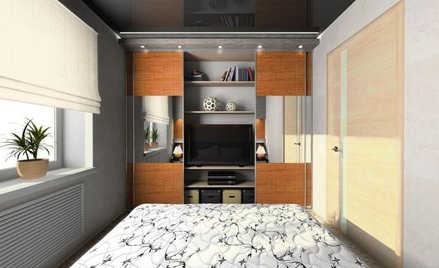 Powodzenie w znalezieniu najemcy zależy od lokalizacji nieruchomości.