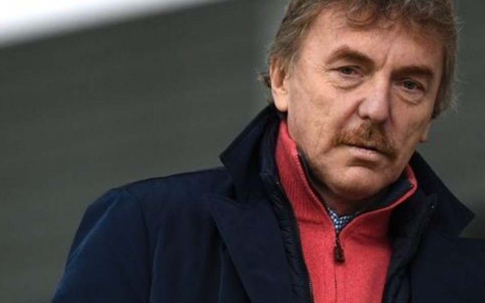 Zbigniew Boniek: Dlaczego my się tak nienawidzimy?