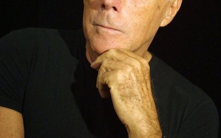 Georgio Armani