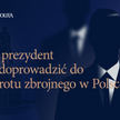 miniaturka - Podcast „Wszyscy Ludzie Prezydenta" Antoni Dudek