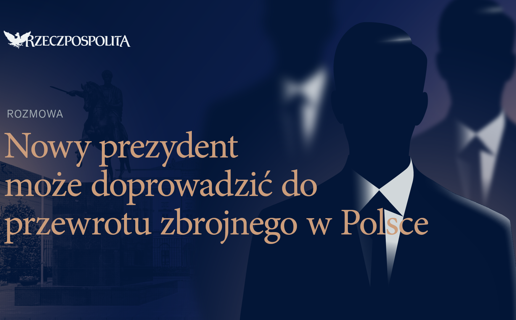 Prof. Antoni Dudek: jeżeli spełni się największa obawa wobec prezydentury Nawrockiego, to dojdzie do tragedii narodowej