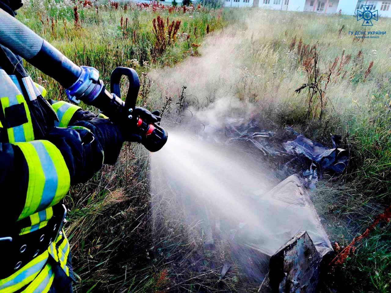 Wojna Na Ukrainie. Zmasowany Atak Rosyjskich Dronów Kamikadze ...