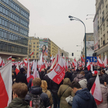 Marsz Niepodległości: sądy wsparciem dla wolności