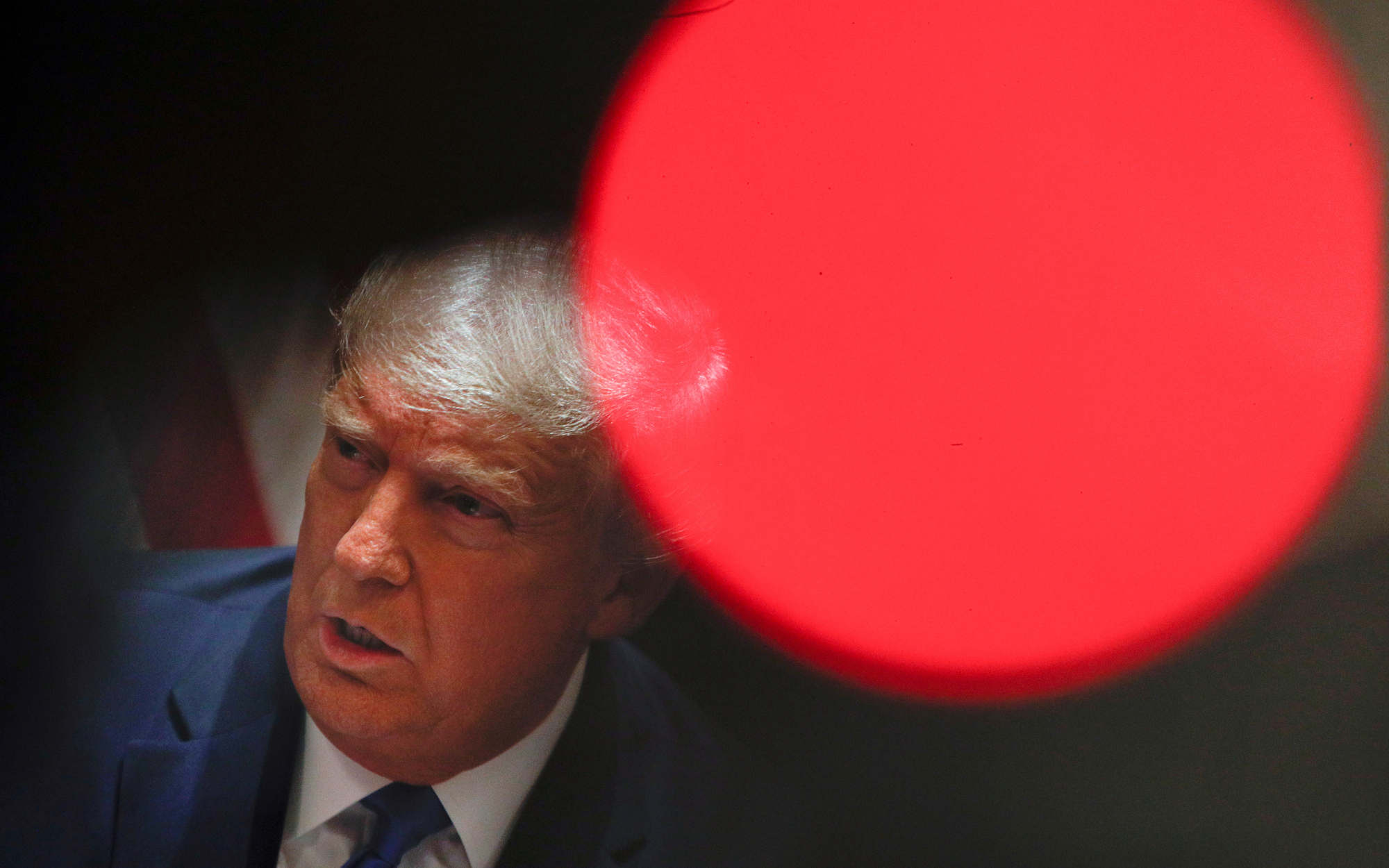 Michał Szułdrzyński: Cła Donalda Trumpa zmieniają wszystko