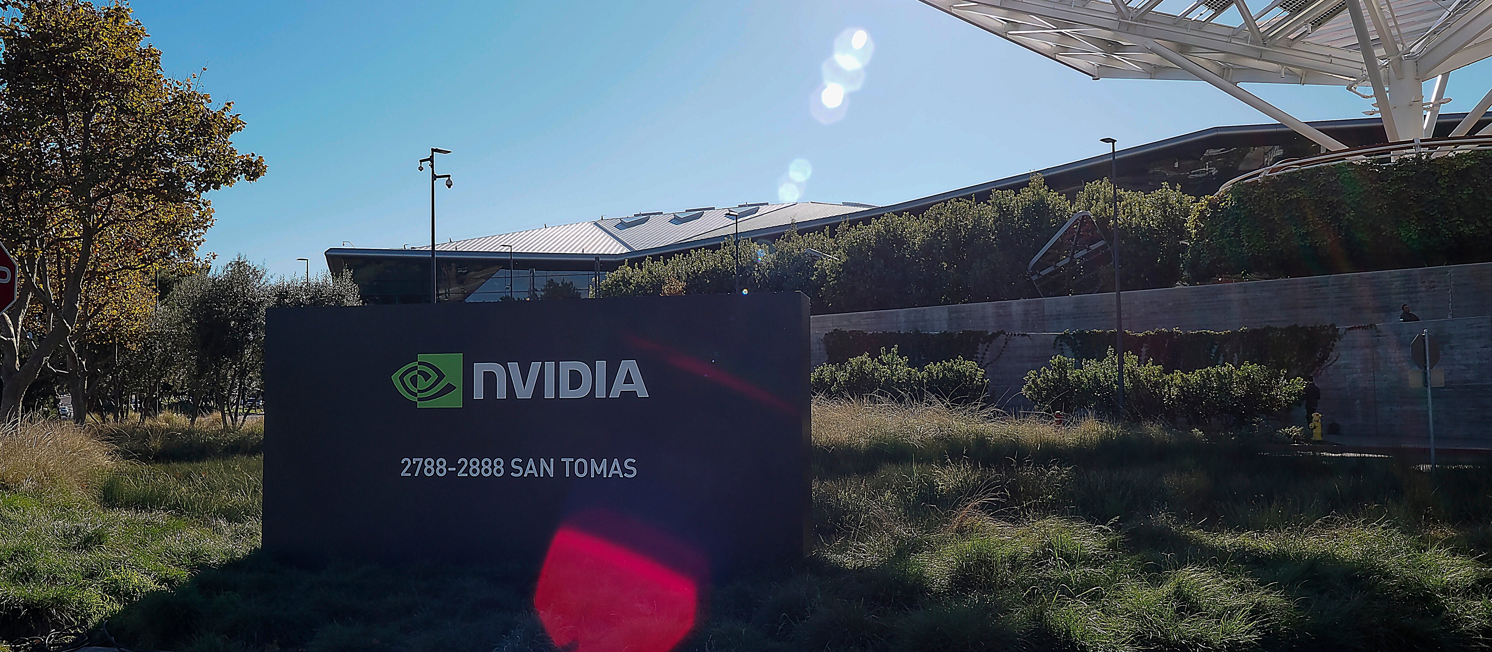 Nvidia odpala rakietę, NFP dokłada paliwo. Wall Street rośnie