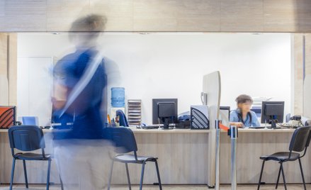 Moody’s obniża perspektywy ratingu dla polskich banków