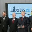Konferencja Libertas w Sejmie, 7 V 2009 r.