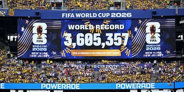 Przed finałem mundialu w Nowym Jorku oddychanie jest jak palenie papierosów