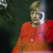 Rosyjscy trolle: Merkel rozmawiała z fałszywym Poroszenką