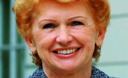 Alicja Kornasiewicz w połowie lutego zasiądzie w zarządzie Pekao.