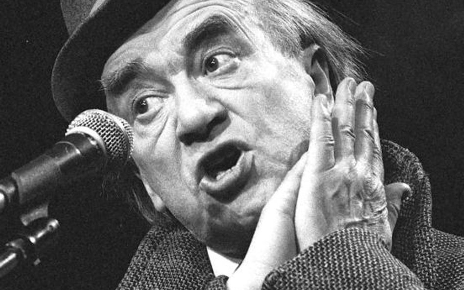 Wiesław Michnikowski (1922–2017)