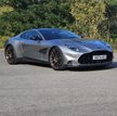 Aston Martin Vanquish: Powrót na szczyt