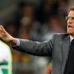 Piłkarzom nie podoba się dyscyplina wprowadzona przez Fabio Capello