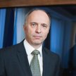 Andrzej Jakubiak, przewodniczący KNF