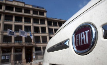 Fiat Chrysler mocno rozczarował prognozą