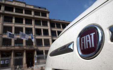 GM pozywa Fiat Chrysler za rzekome łapówki dla związkowców