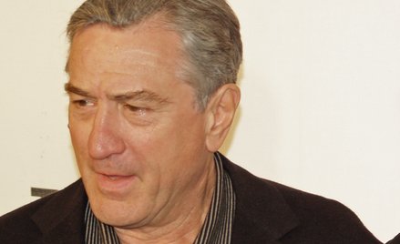 Robert De Niro (fot. David Shankbone/CC BY-SA 3.0)