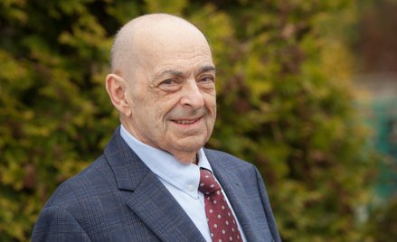 Prof. Lech Garlicki: Trybunał Konstytucyjny do likwidacji? Jest to jakaś recepta