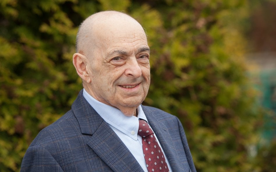 Prof. Lech Garlicki: Trybunał Konstytucyjny do likwidacji? Jest to jakaś recepta